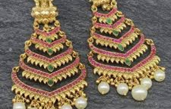 RUSMI JEWELLERY